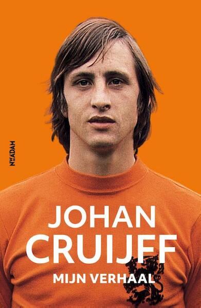 Johan Cruijff - Johan Cruijff (ISBN 9789046821244)