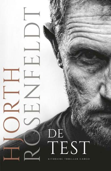 De test - Hjorth Rosenfeldt (ISBN 9789023498179)