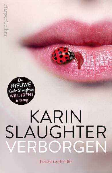 Verborgen - Eerste hoofdstuk - Karin Slaughter (ISBN 9789402751079)
