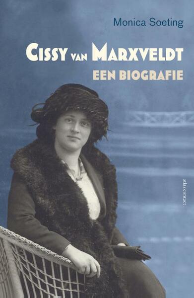 Cissy van Marxveldt - Monica Soeting (ISBN 9789045033006)