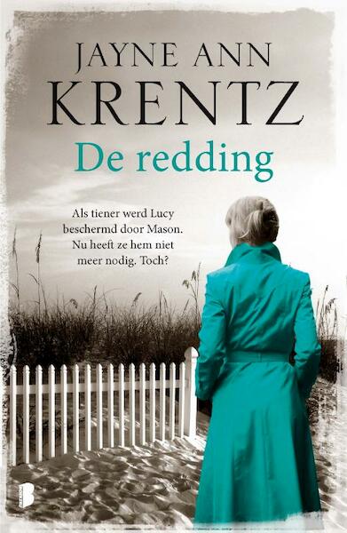 De redding - Jayne Ann Krentz (ISBN 9789022578735)