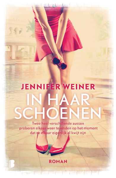 In haar schoenen - Jennifer Weiner (ISBN 9789460924644)