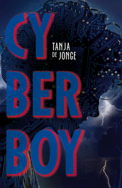 Cyberboy - Tanja de Jonge (ISBN 9789025113544)