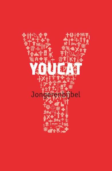 Youcat jongerenbijbel - Alexander von Lengerke (ISBN 9789080844650)