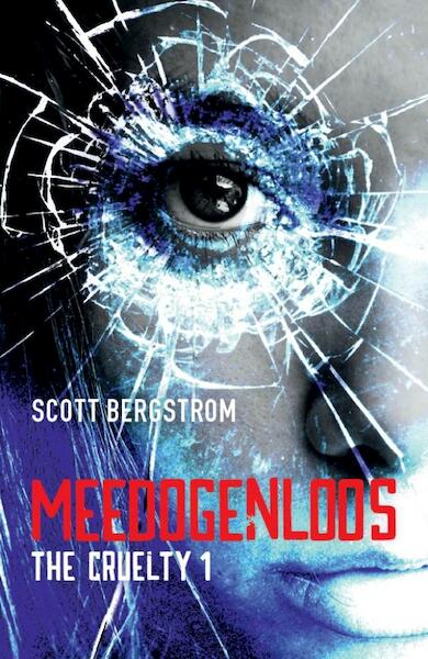 Meedogenloos - Scott Bergstrom (ISBN 9789026142093)