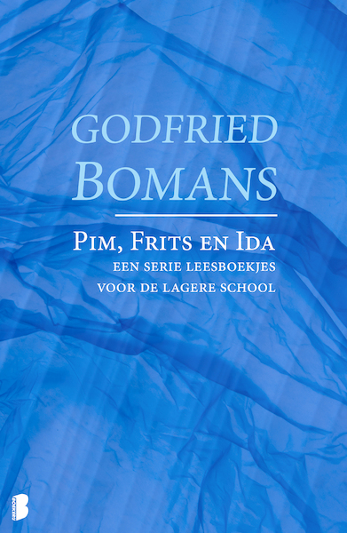 Pim, Frits en Ida - Godfried Bomans (ISBN 9789402308969)