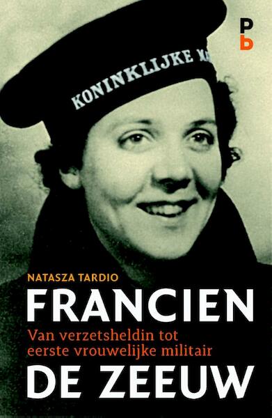 Francien de Zeeuw - Natasza Tardio (ISBN 9789020608458)