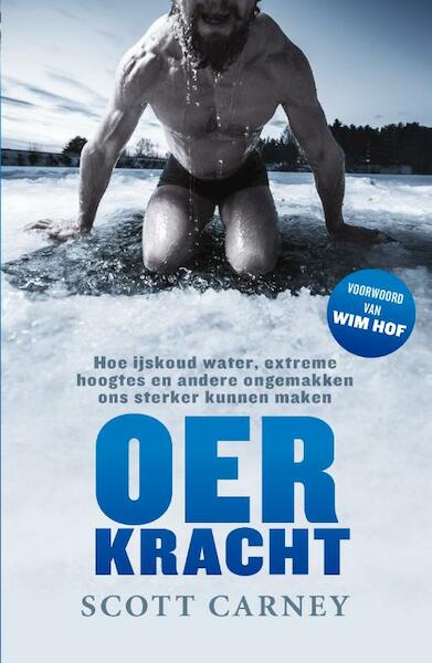 Oerkracht - Scott Carney (ISBN 9789400508484)