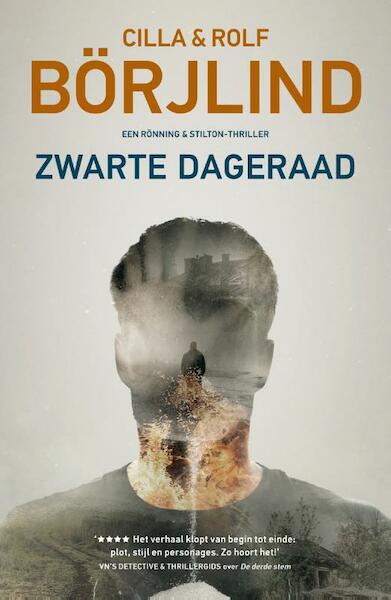 Zwarte dageraad - Cilla En Rolf Börjlind (ISBN 9789400508569)