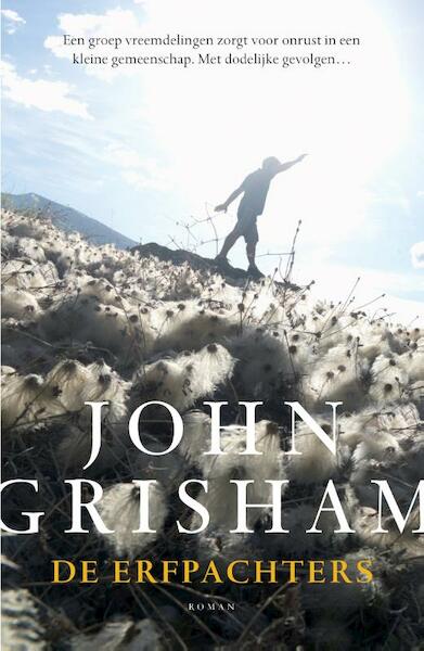 De erfpachters - John Grisham (ISBN 9789400508743)
