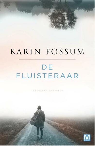 De fluisteraar - Karin Fossum (ISBN 9789460683640)