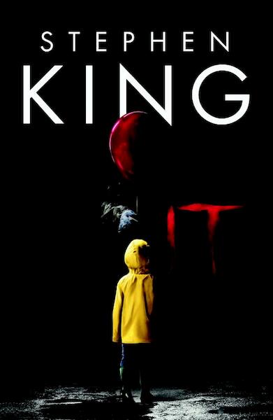 It - filmeditie - Stephen King (ISBN 9789024577552)
