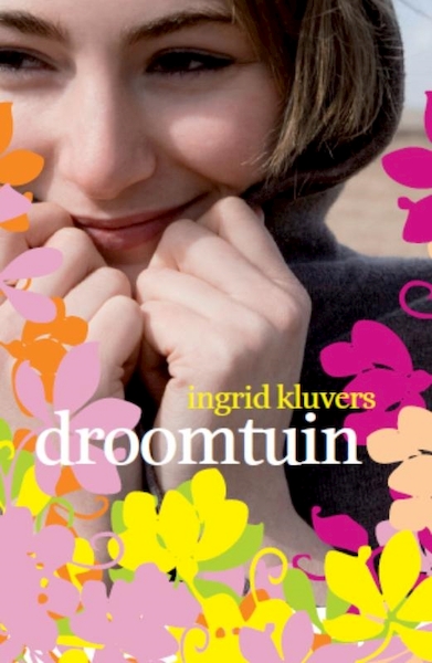 Droomtuin - Ingrid Kluvers (ISBN 9789048840946)