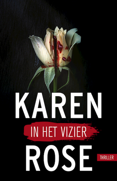 In het vizier - Karen Rose (ISBN 9789026143694)