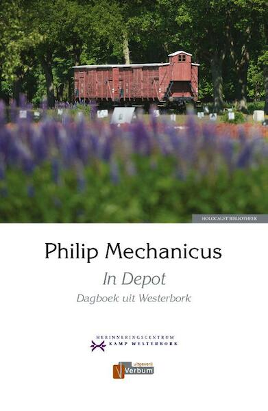 In depot - Philip Mechanicus (ISBN 9789074274210)