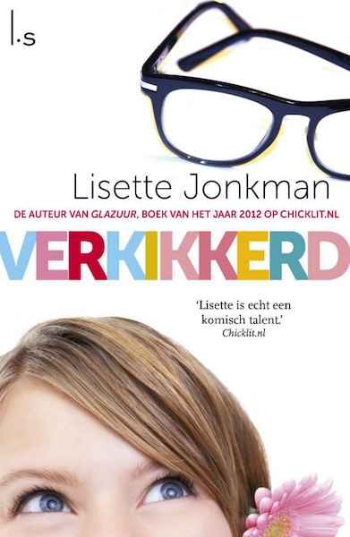 Verkikkerd - Lisette Jonkman (ISBN 9789462535626)