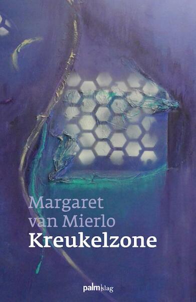 Kreukelzone - Margaret van Mierlo (ISBN 9789491773730)