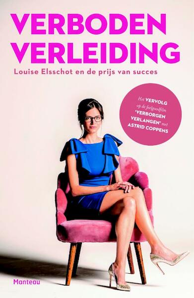 Verboden verleiding - Karel Soffers (ISBN 9789022334720)