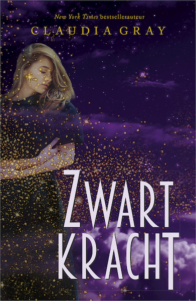 Zwartkracht - Claudia Gray (ISBN 9789402701128)