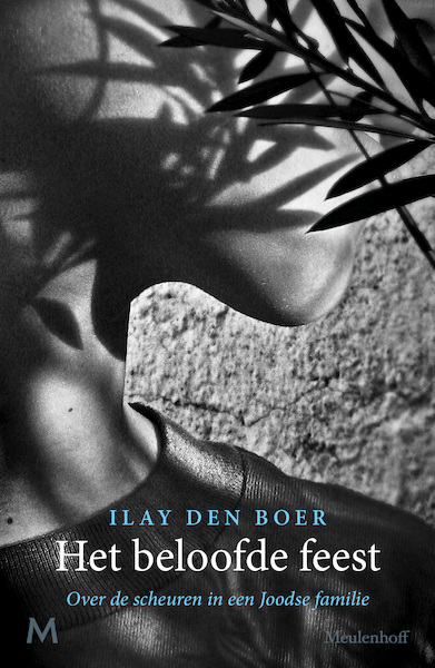 Het beloofde feest - Ilay den Boer (ISBN 9789029092333)