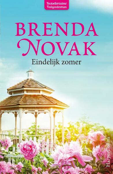 Duik in het diepe - Brenda Novak (ISBN 9789402701340)