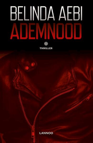 Ademnood - Belinda Aebi (ISBN 9789401447393)