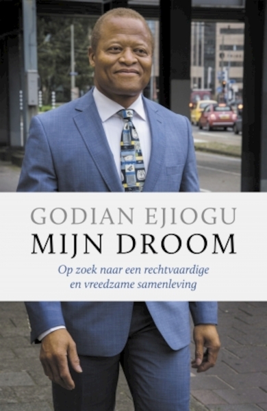 Mijn droom - Godian Ejiogu (ISBN 9789043529471)