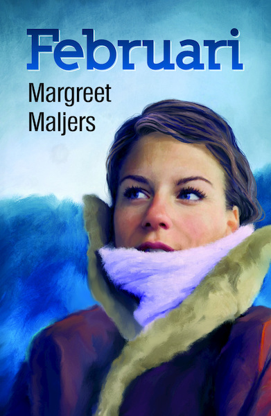 Februari - Margreet Maljers (ISBN 9789401913188)
