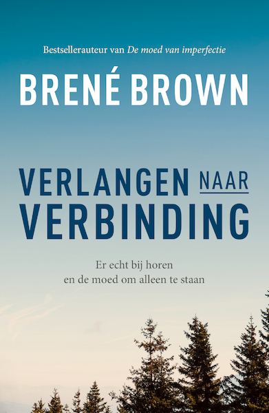 Verlangen naar verbinding - Brené Brown (ISBN 9789044976939)