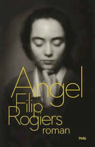 Angel - Filip Rogiers (ISBN 9789463103152)