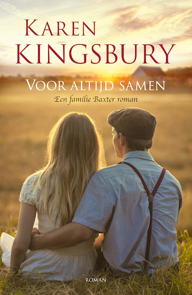 Voor altijd samen - Karen Kingsbury (ISBN 9789029728027)