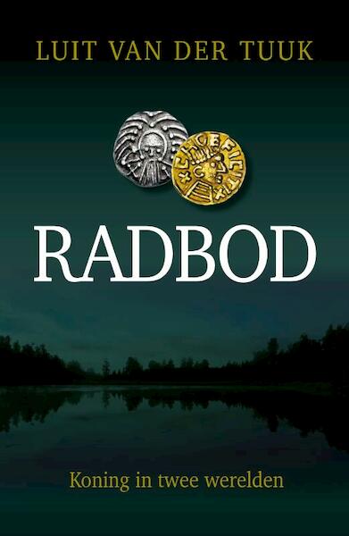 Radbod - Luit van der Tuuk (ISBN 9789401914239)