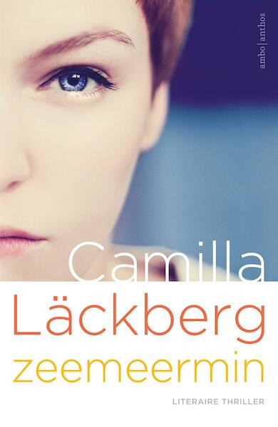 Zeemeermin - Camilla Läckberg (ISBN 9789026344282)