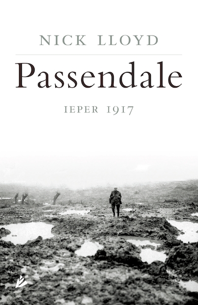 Passendale - Nick Lloyd (ISBN 9789048846092)