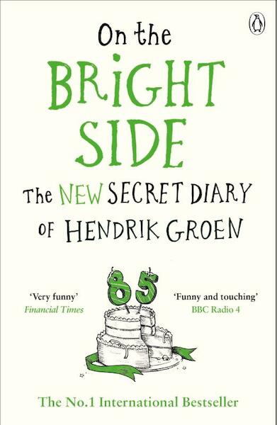 On the Bright Side - Hendrik Groen (ISBN 9781405930307)