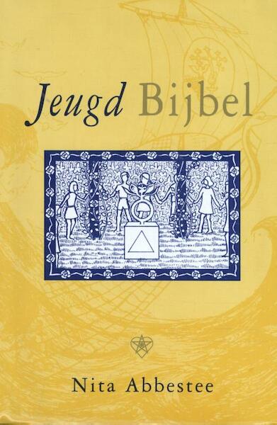 Jeugdbijbel - Nita Abbestee (ISBN 9789067322478)