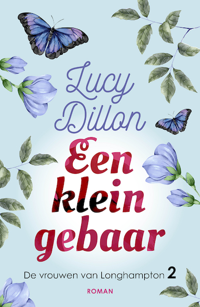 Een klein gebaar - Lucy Dillon (ISBN 9789026145018)