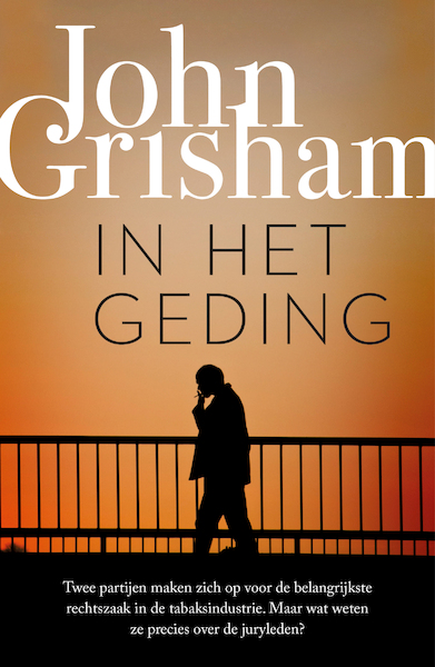 In het geding - John Grisham (ISBN 9789400510401)