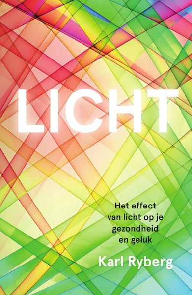 Licht - Karl Ryberg (ISBN 9789000361649)