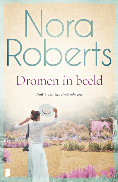 Dromen in beeld - Nora Roberts (ISBN 9789022581810)