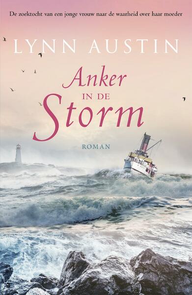Anker in de storm - Lynn Austin (ISBN 9789043530477)