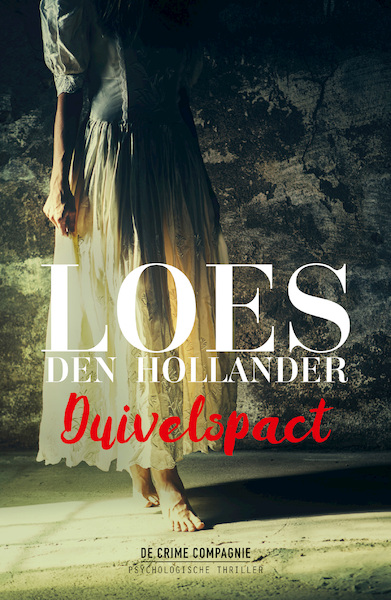 Duivelspact - Loes den Hollander (ISBN 9789461093233)