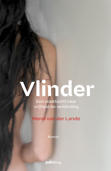 Vlinder - Merel van der Lande (ISBN 9789491773891)