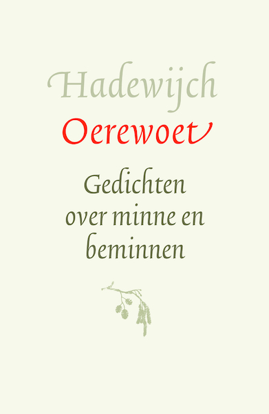 Oerewoet - Hadewych (ISBN 9789043530781)