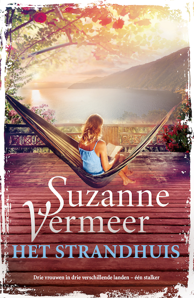 Het strandhuis - Suzanne Vermeer (ISBN 9789400510074)