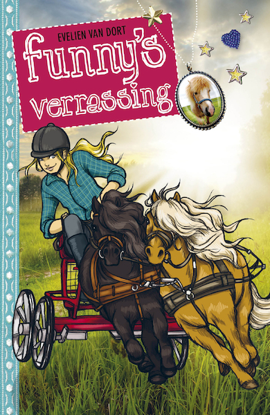 Funny's verrassing - Evelien van Dort (ISBN 9789026623035)