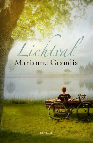 Lichtval - 10 exemplaren - Marianne Grandia (ISBN 9789043531566)
