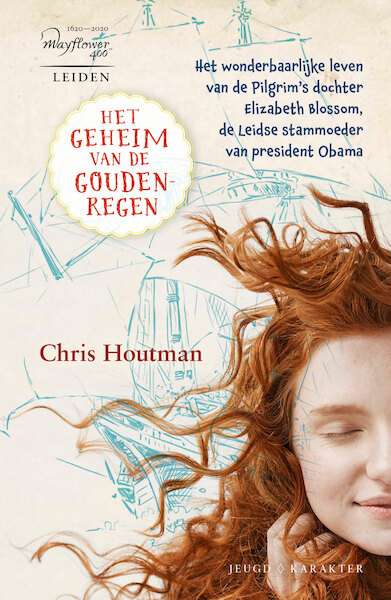 Het geheim van de goudenregen - Chris Houtman (ISBN 9789045217925)