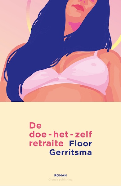 De doe-het-zelf-retraite - Floor Gerritsma (ISBN 9789493041004)