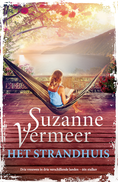 Het strandhuis - Suzanne Vermeer (ISBN 9789044977226)